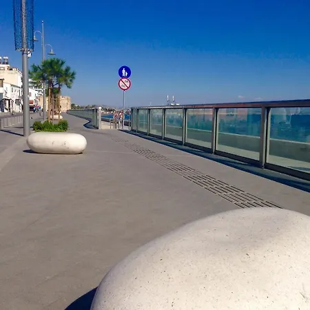 منزل ريفي Ner Beach Calm Place *