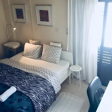 Ner Beach Calm Place منزل ريفي لارنكا