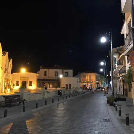 Ner Beach Calm Place منزل ريفي *